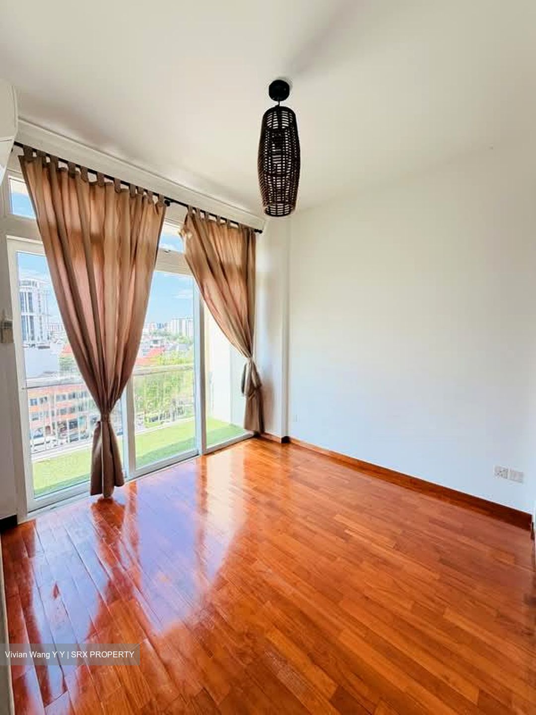 Harmony @ 1A (D19), Apartment #579184931